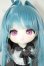 画像1: TinyFox/Caudatus　カルディス A-26-08-24-102-NY-ZA (1)