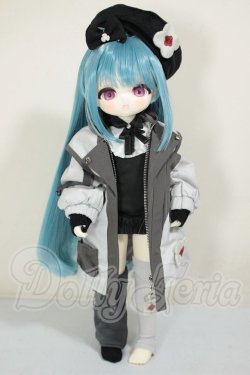 画像6: TinyFox/Caudatus　カルディス A-26-08-24-102-NY-ZA