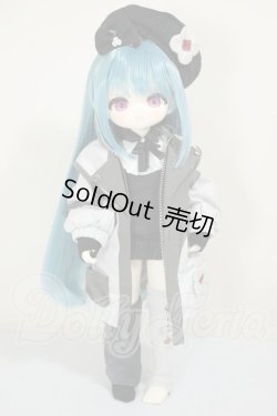 画像6: TinyFox/Caudatus　カルディス A-26-08-24-102-NY-ZA