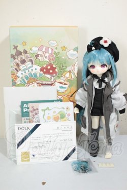 画像9: TinyFox/Caudatus　カルディス A-26-08-24-102-NY-ZA
