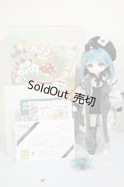 画像9: TinyFox/Caudatus　カルディス A-26-08-24-102-NY-ZA