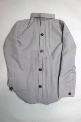 SD17B/OF:トップス/1/3　70ｃｍ　BJD　MJD　衣装　ドール用 A-26-08-31-061-NY-ZA