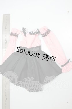 画像2: MDD/OF:衣装セット A-26-08-24-130-NY-ZA