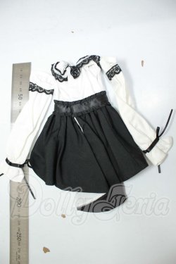 画像2: MDD/OF:衣装セット A-26-08-24-112-NY-ZA