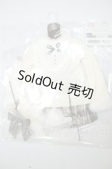 SDM＆MSD/OF:ふんわりねこちゃんセット(クリーム)・ミニ A-26-08-24-108-NY-ZA