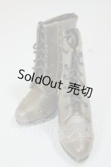 MDD/OF:靴 A-26-08-24-125-NY-ZA