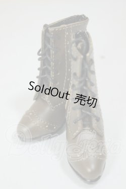 画像1: MDD/OF:靴 A-26-08-24-125-NY-ZA