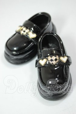 画像1: MDD/OF:靴 A-26-08-24-117-NY-ZA