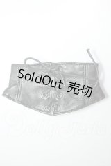 MDD/OF:コルセット・ビスチェ A-26-08-24-126-NY-ZA
