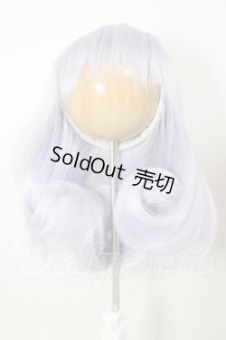 画像1: 8inch/ウィッグ A-26-08-24-122-NY-ZA
