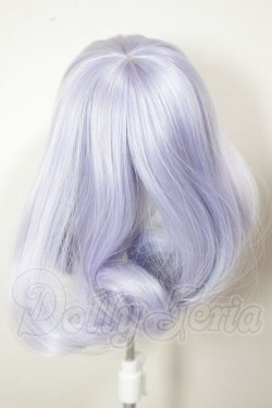 画像2: 8inch/ウィッグ A-26-08-24-122-NY-ZA