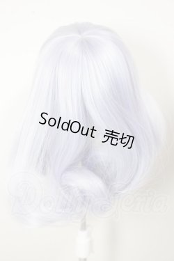 画像2: 8inch/ウィッグ A-26-08-24-122-NY-ZA