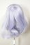 画像2: 8inch/ウィッグ A-26-08-24-122-NY-ZA (2)