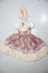 MDD/ワンピース　恋鞠堂様製 A-26-08-24-109-NY-ZA