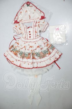 画像1: 40ｃｍドールサイズ/衣装セット A-26-08-24-106-NY-ZA