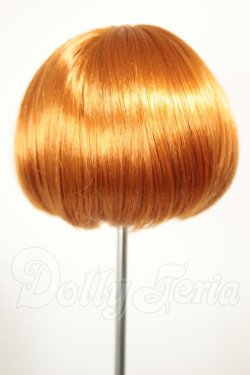 画像2: 8-9inch/ウィッグ A-26-08-24-119-NY-ZA
