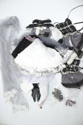 Gem of Doll/Natasha アウトフィット A-26-08-24-111-NY-ZA