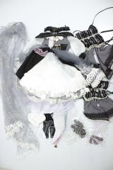 Gem of Doll/Natasha アウトフィット A-26-08-24-111-NY-ZA