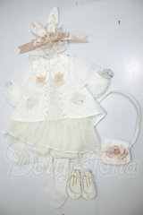 MDD/outfit set - Easter Bunny　PenginWorkshop製 A-26-08-24-105-NY-ZA