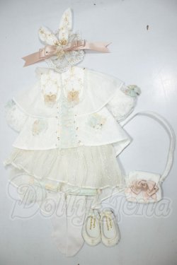 画像1: MDD/outfit set - Easter Bunny　PenginWorkshop製 A-26-08-24-105-NY-ZA