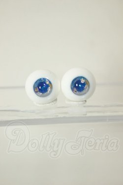 画像1: 12ｍｍ/レジンアイ　SWAN　DOLL製 A-26-08-31-173-NY-ZA