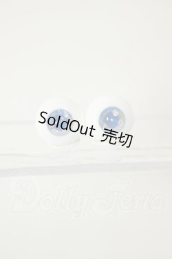 画像1: 12ｍｍ/レジンアイ　SWAN　DOLL製 A-26-08-31-173-NY-ZA