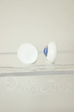 画像2: 12ｍｍ/レジンアイ　SWAN　DOLL製 A-26-08-31-173-NY-ZA