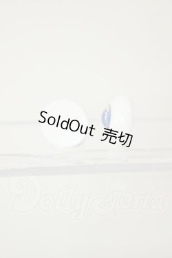 画像2: 12ｍｍ/レジンアイ　SWAN　DOLL製 A-26-08-31-173-NY-ZA