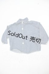 SDGｒB/OF:シャツ：Nine9　Style製 A-26-08-31-162-NY-ZA