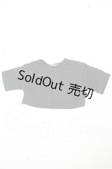 SD13女の子/ビッグシルエットTシャツ　Nine9Style製 A-26-08-31-169-NY-ZA