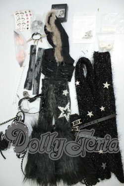 画像8: DOLL ZONE/Xiao Chu A-26-08-24-227-NY-ZA