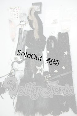 画像8: DOLL ZONE/Xiao Chu A-26-08-24-227-NY-ZA