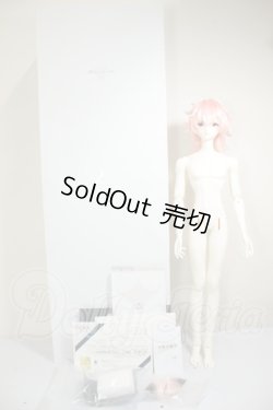 画像9: DOLL ZONE/Xiao Chu A-26-08-24-227-NY-ZA
