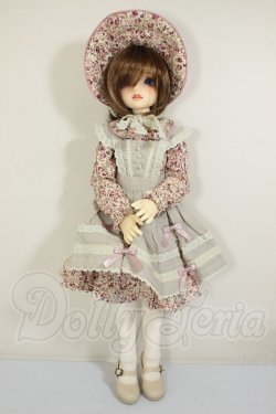 画像6: SDM女の子/コーディネートモデルF-61 A-26-08-24-229-NY-ZA