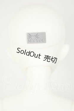 画像4: Myoudoll/Michelle A-26-08-24-230-NY-ZA
