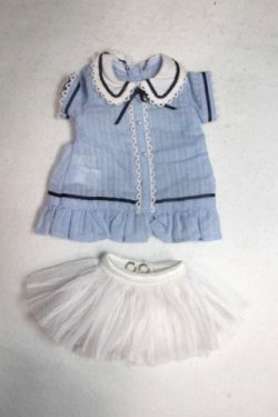 画像1: 幼SD/ワンピース　Nine9Style製/1/6　30ｃｍ　BJD　MJD　衣装　ドール用 A-26-09-14-050-NY-ZA