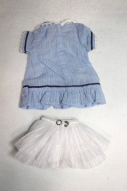 画像2: 幼SD/ワンピース　Nine9Style製/1/6　30ｃｍ　BJD　MJD　衣装　ドール用 A-26-09-14-050-NY-ZA
