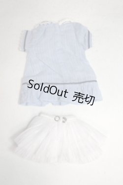 画像2: 幼SD/ワンピース　Nine9Style製/1/6　30ｃｍ　BJD　MJD　衣装　ドール用 A-26-09-14-050-NY-ZA