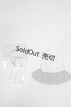 画像2: 幼SD/OF:ワンピース/1/6　30ｃｍ　BJD　MJD　衣装　ドール用 A-26-09-14-047-NY-ZA