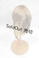 7-8inch/ウィッグ/インチ　BJD　MJD　ドール用 A-26-09-14-058-NY-ZA