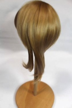 画像2: 7-8inch/ウィッグ/インチ　BJD　MJD　ドール用 A-26-09-14-058-NY-ZA