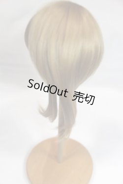 画像2: 7-8inch/ウィッグ/インチ　BJD　MJD　ドール用 A-26-09-14-058-NY-ZA