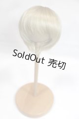 7-8inch/ウィッグ/インチ　BJD　MJD　ドール用 A-26-09-14-057-NY-ZA