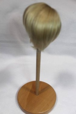 画像2: 7-8inch/ウィッグ/インチ　BJD　MJD　ドール用 A-26-09-14-057-NY-ZA