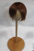7-8inch/ウィッグ　BJD CROBI/インチ　BJD　MJD　ドール用 A-26-09-14-056-NY-ZA