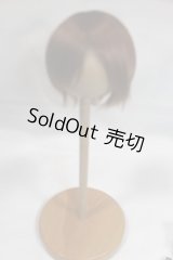 7-8inch/ウィッグ　BJD CROBI/インチ　BJD　MJD　ドール用 A-26-09-14-056-NY-ZA