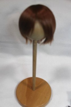 画像1: 7-8inch/ウィッグ　BJD CROBI/インチ　BJD　MJD　ドール用 A-26-09-14-056-NY-ZA