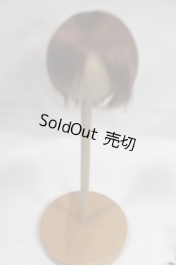 画像1: 7-8inch/ウィッグ　BJD CROBI/インチ　BJD　MJD　ドール用 A-26-09-14-056-NY-ZA
