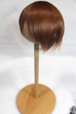 画像2: 7-8inch/ウィッグ　BJD CROBI/インチ　BJD　MJD　ドール用 A-26-09-14-056-NY-ZA