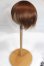 画像2: 7-8inch/ウィッグ　BJD CROBI/インチ　BJD　MJD　ドール用 A-26-09-14-056-NY-ZA (2)